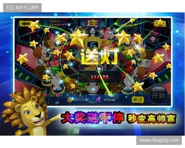 竞技宝电游游戏最新攻略与玩法详解助你轻松赢取大奖