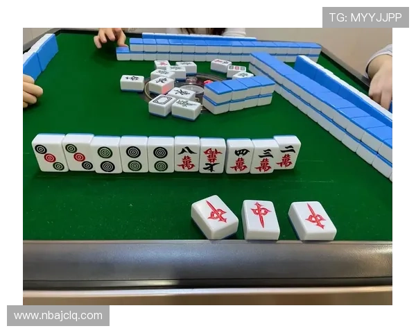 麻将糊了国际站：国际玩家分享麻将糊牌的实用技巧与经验总结